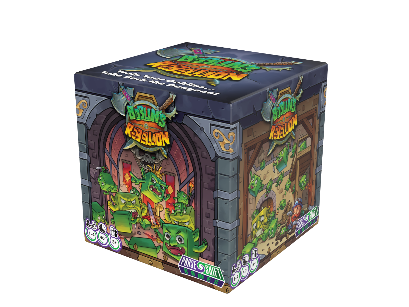 Boblin's Rebellion