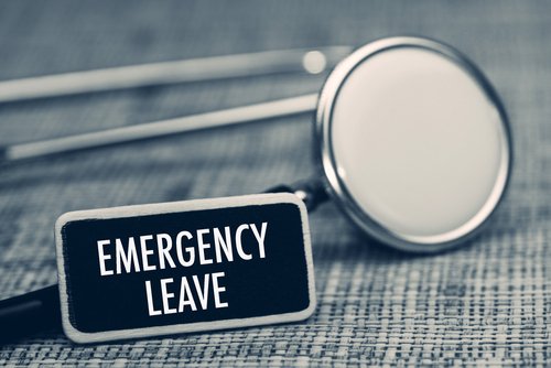 Tabletop Tycoon Hiring benefits Paid Emergent medical leave