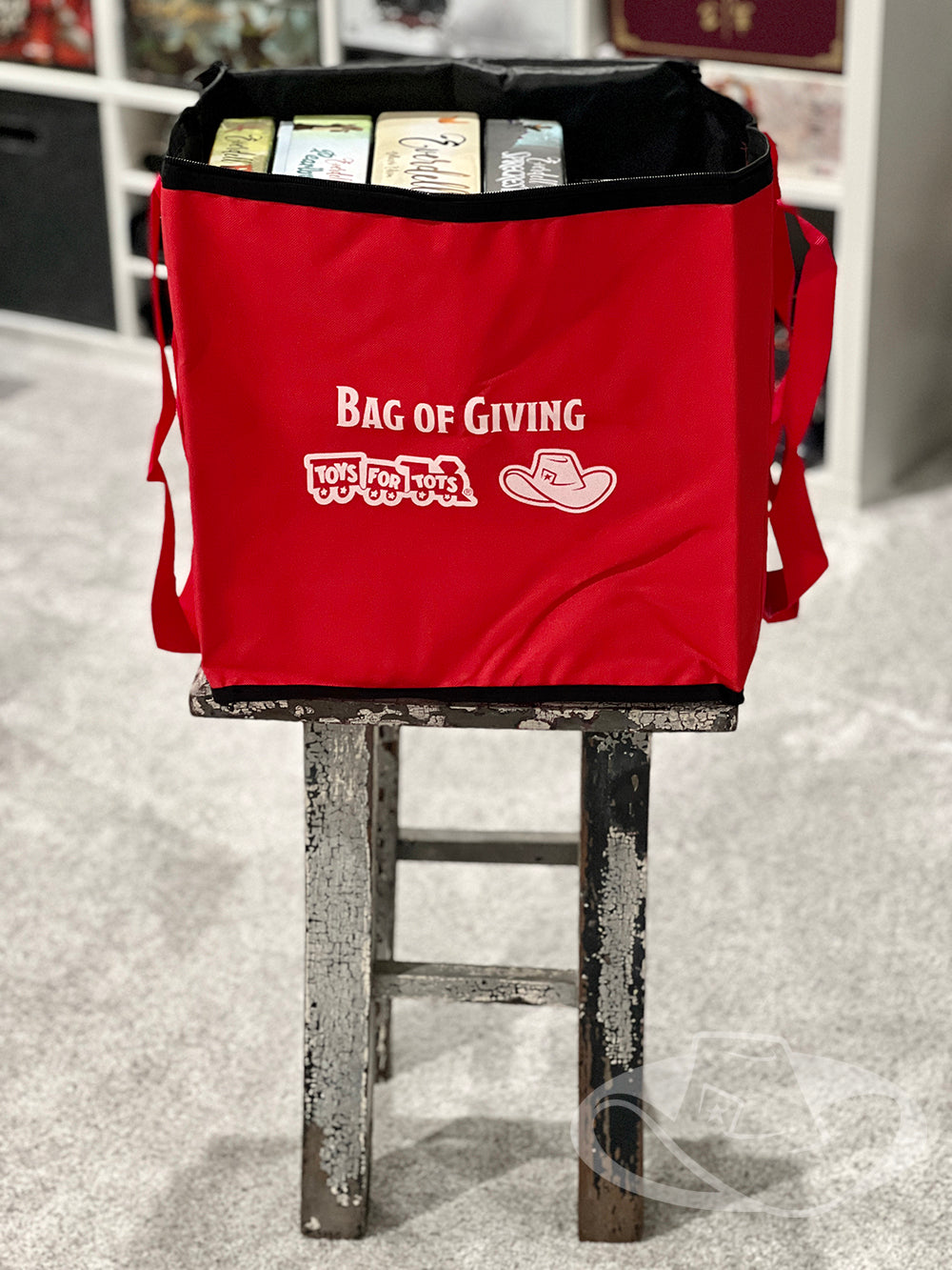 Bag of Giving