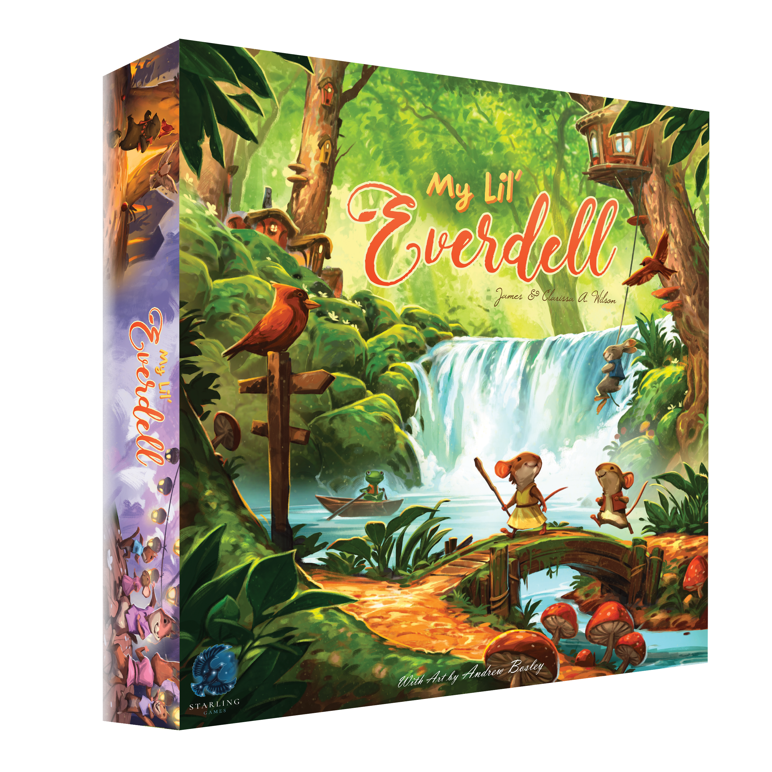 Lost in Jungle - Online Žaidimas