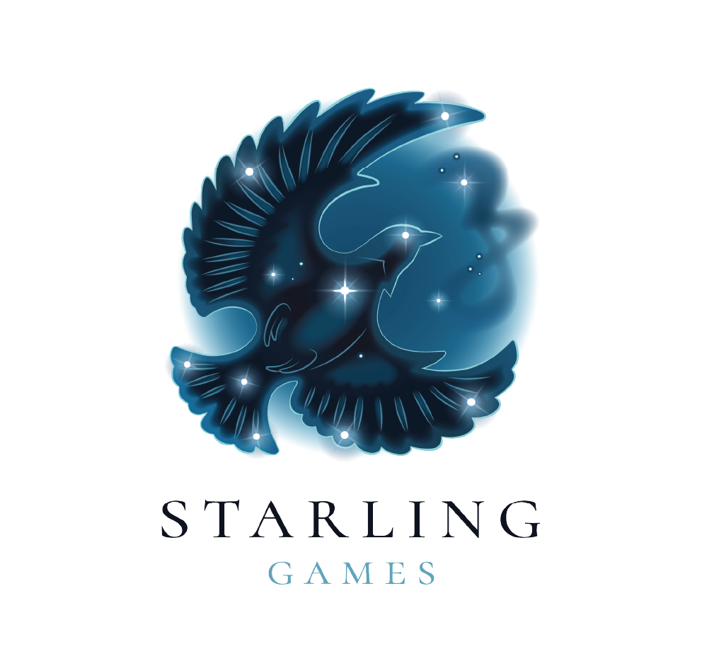 Starling Games