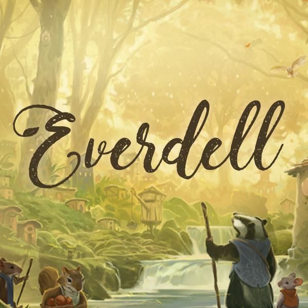 Everdell