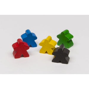 Group Games