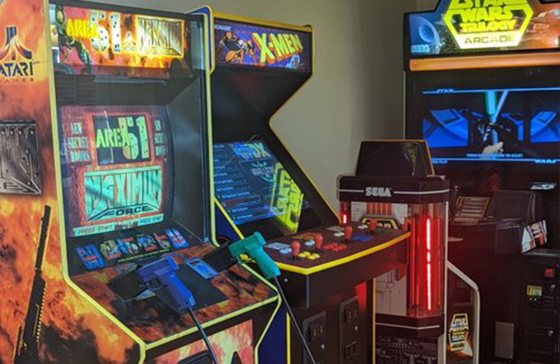 Tabletop Tycoon Starling games Victory point flying meeple everdell rock manor PolyHero Dice video games arcade games
