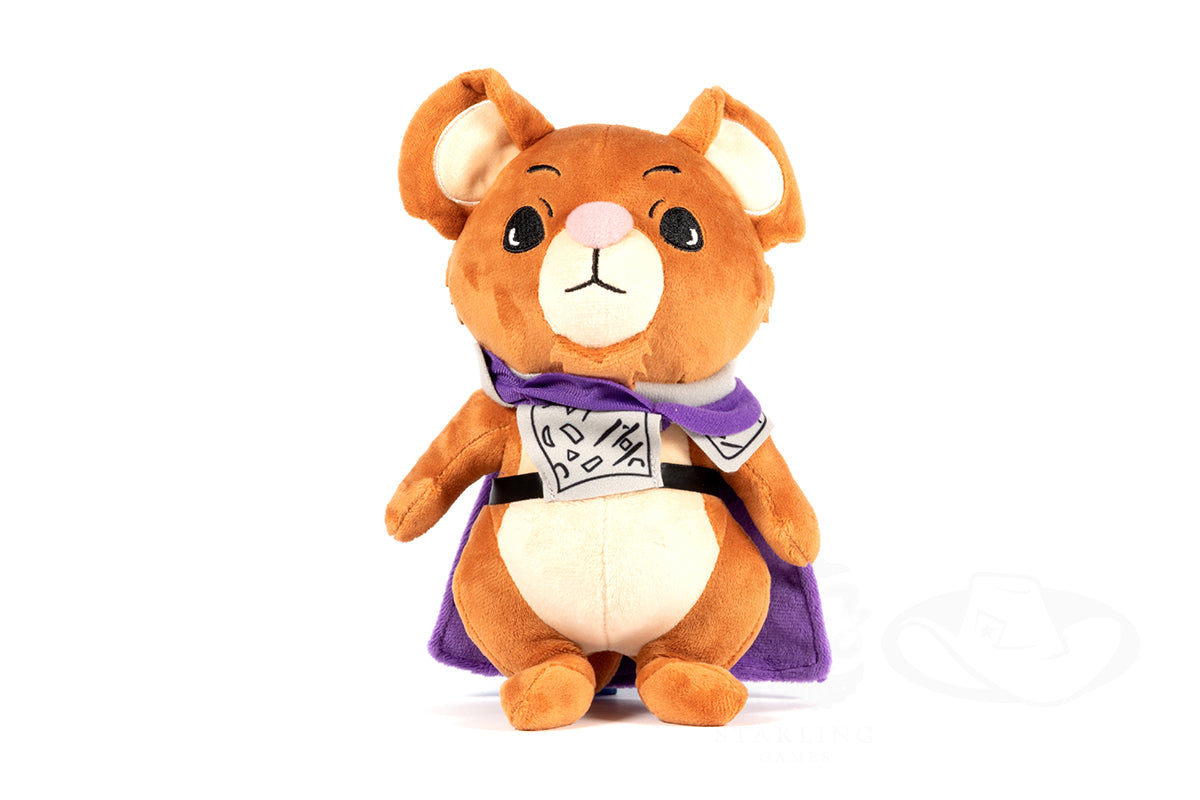 Everdell Cozy Critter Plushies