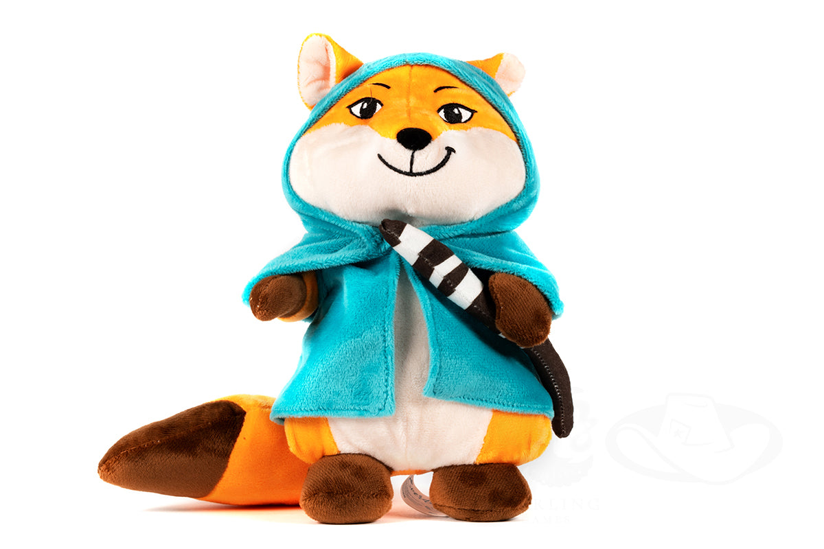 Everdell Cozy Critter Plushies