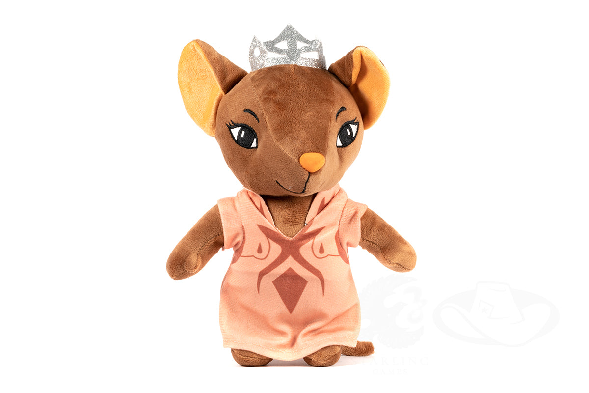 Everdell Cozy Critter Plushies