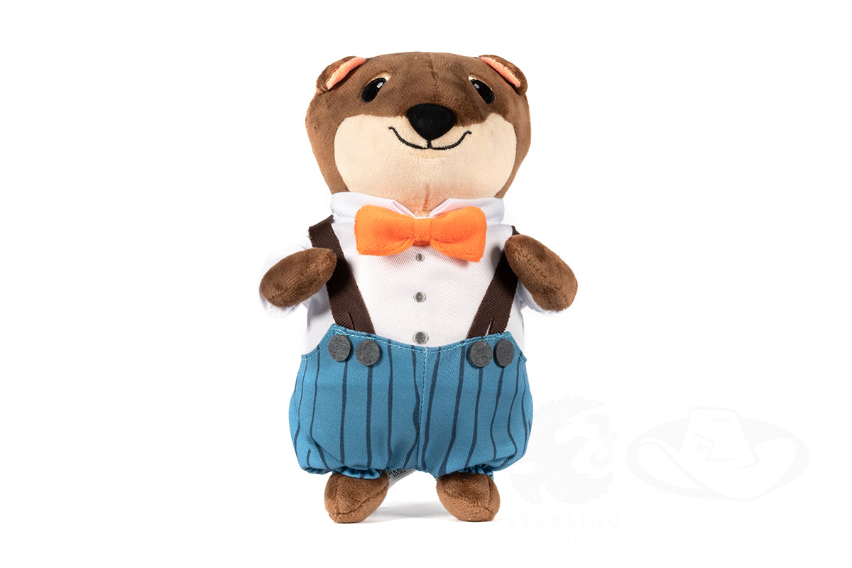 Everdell Cozy Critter Plushies