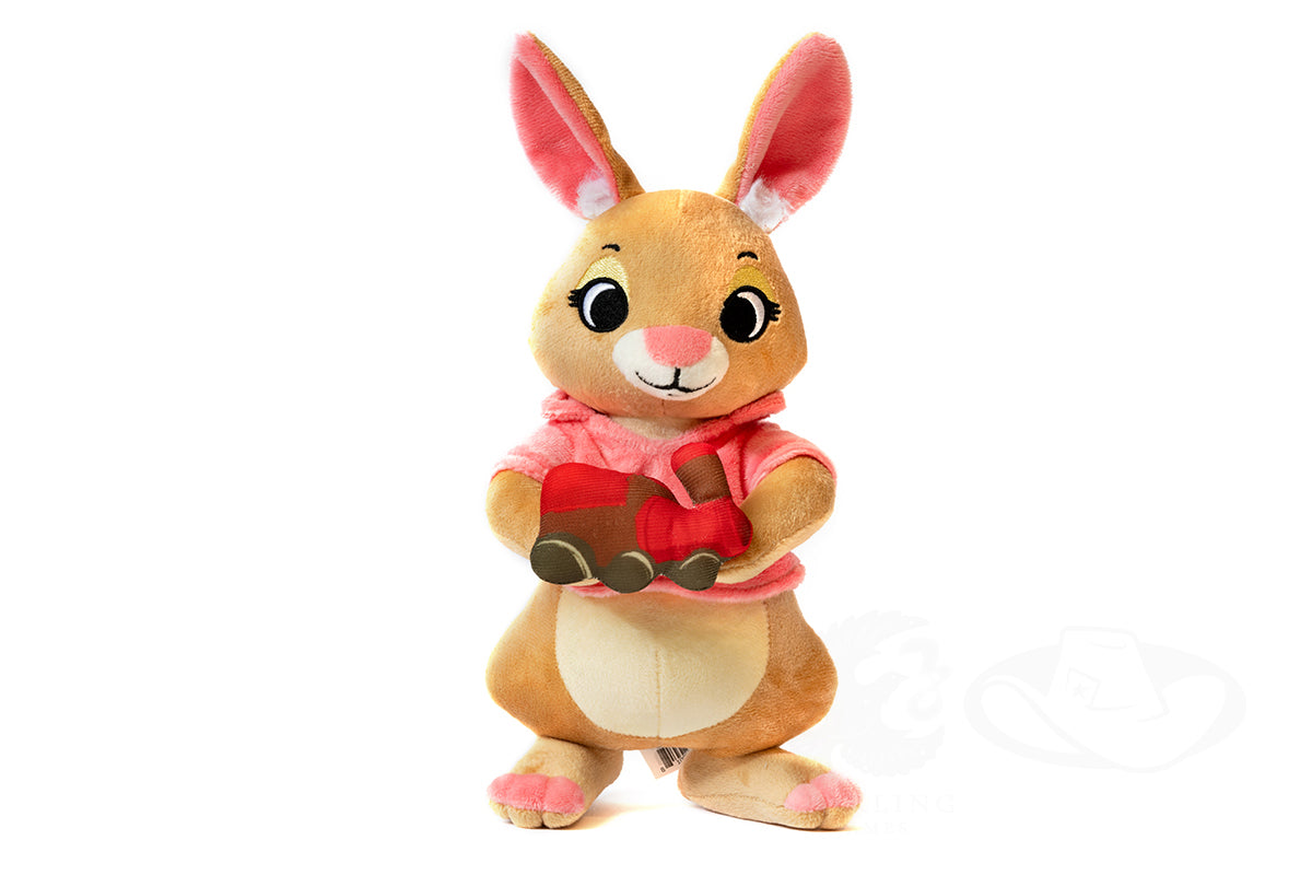 Everdell Cozy Critter Plushies