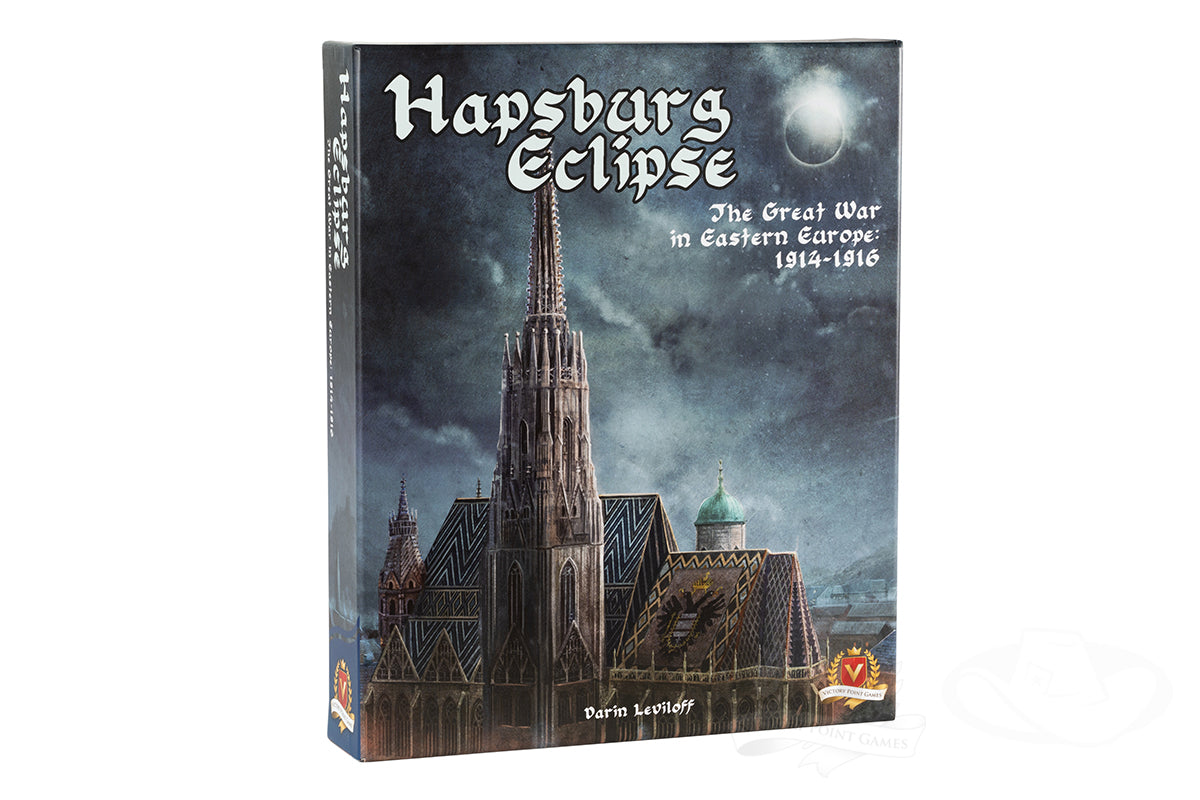 Hapsburg Eclipse