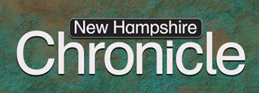 logo for New Hampshire Chronicle as featured on