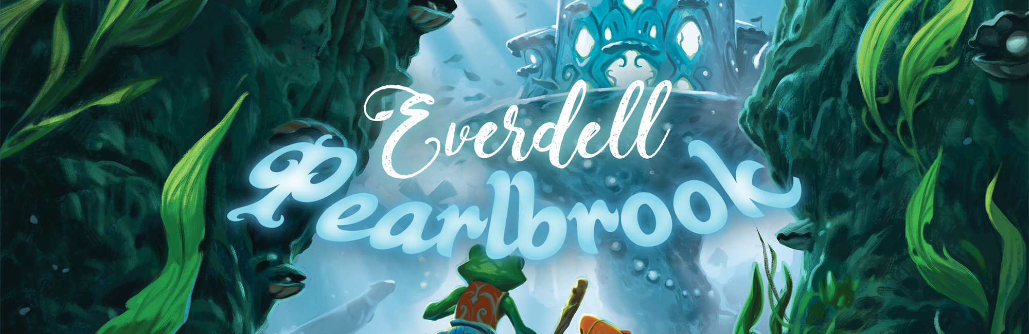 Everdell Pearlbrook expansion
