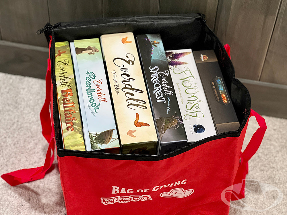 Bag of Giving