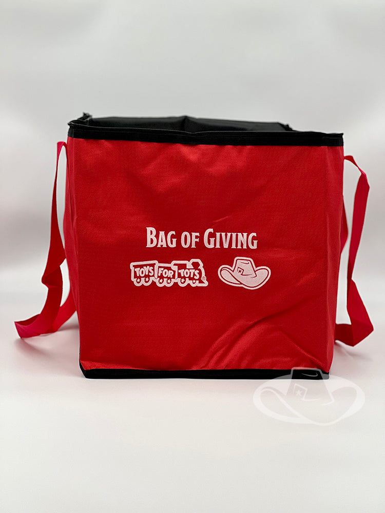 Bag of Giving