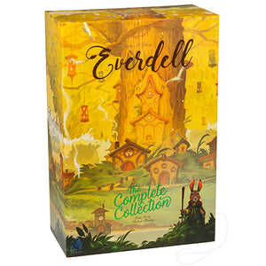Everdell Expansions