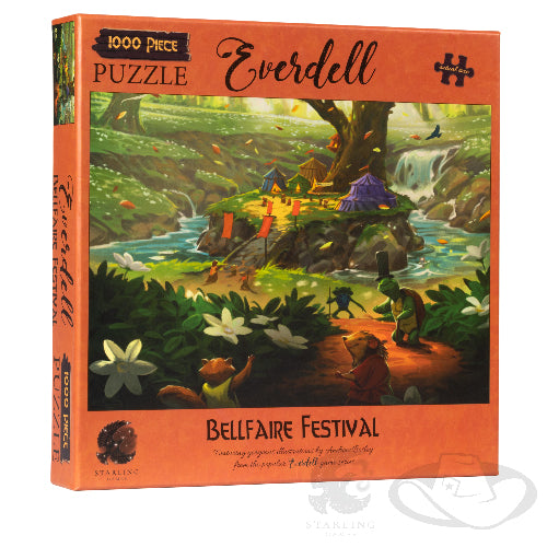 Everdell Puzzles