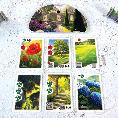 Flourish Standard Edition