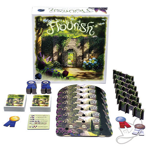 Flourish Standard Edition