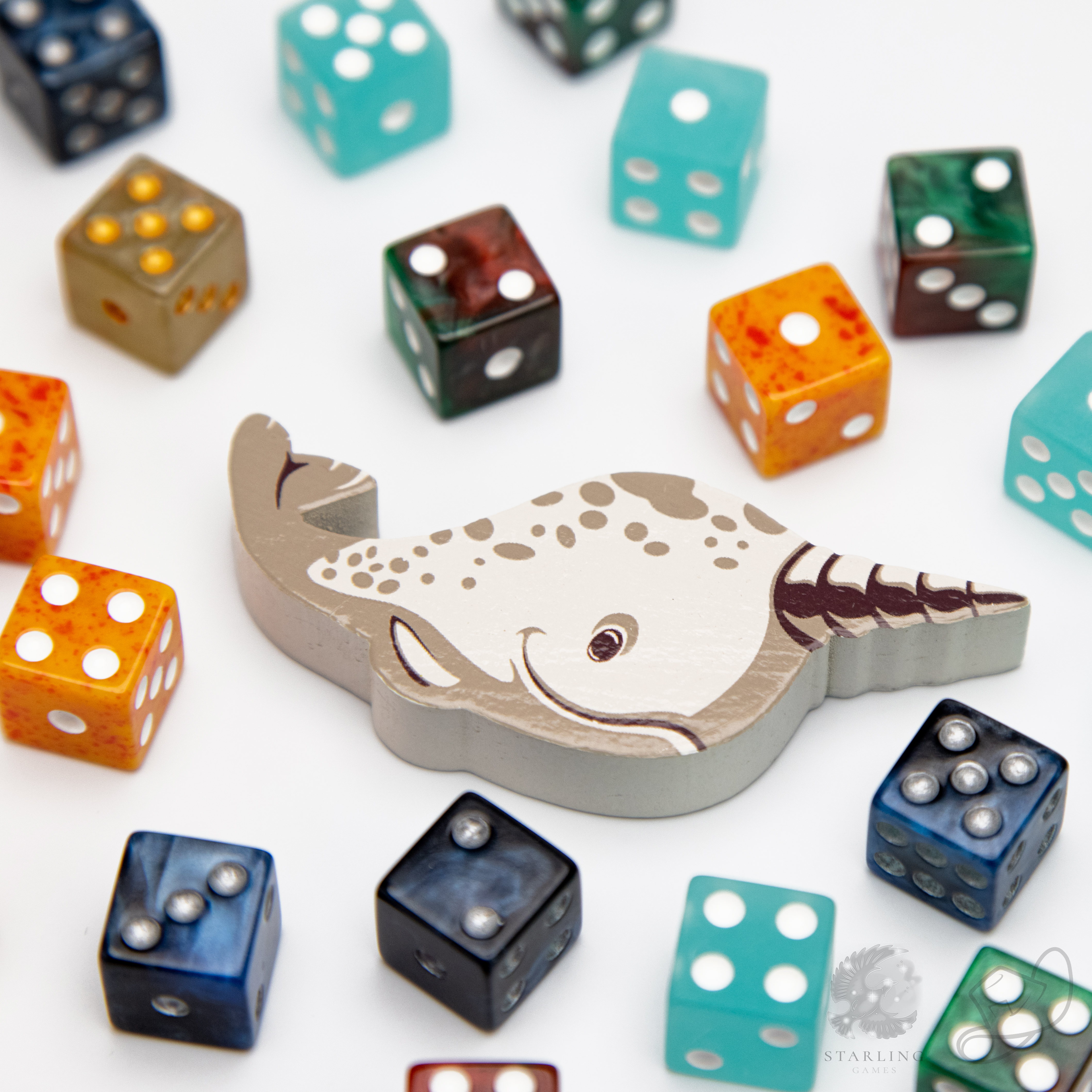 King's Forge Masterworks Expansion