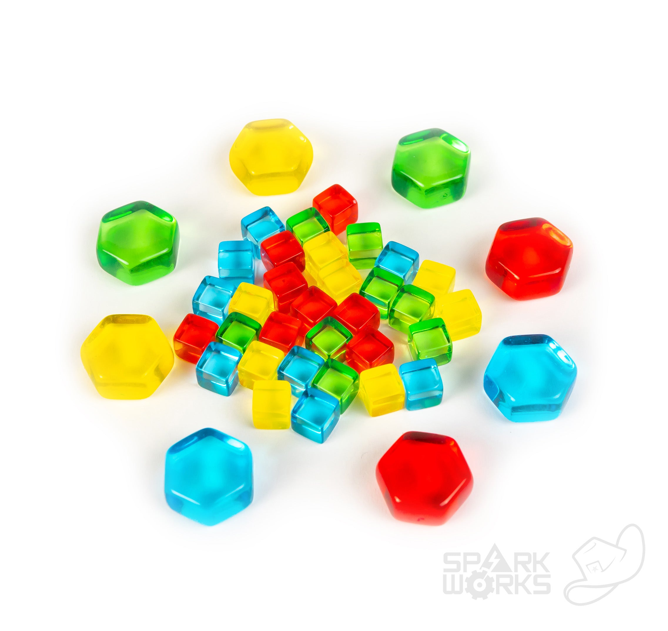 Planetarium Core Game