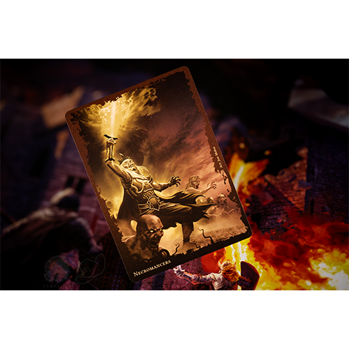 Shadowrift 2nd Edition board game