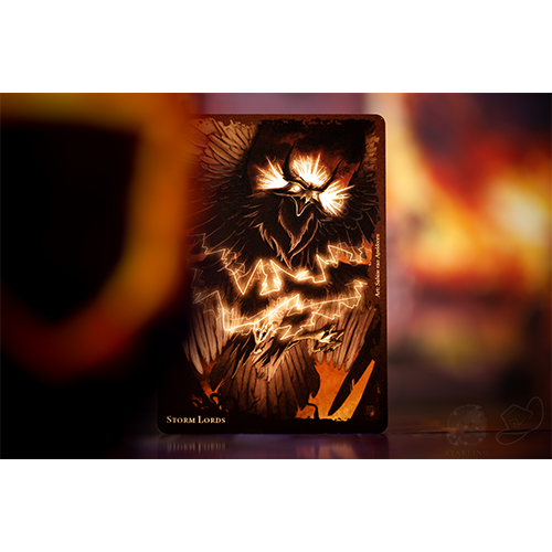 Shadowrift 2nd Edition board game