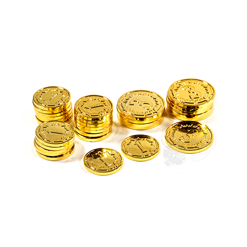 Everdell Deluxe Point Tokens Upgrade Pack