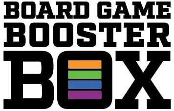 Board Game Booster Box