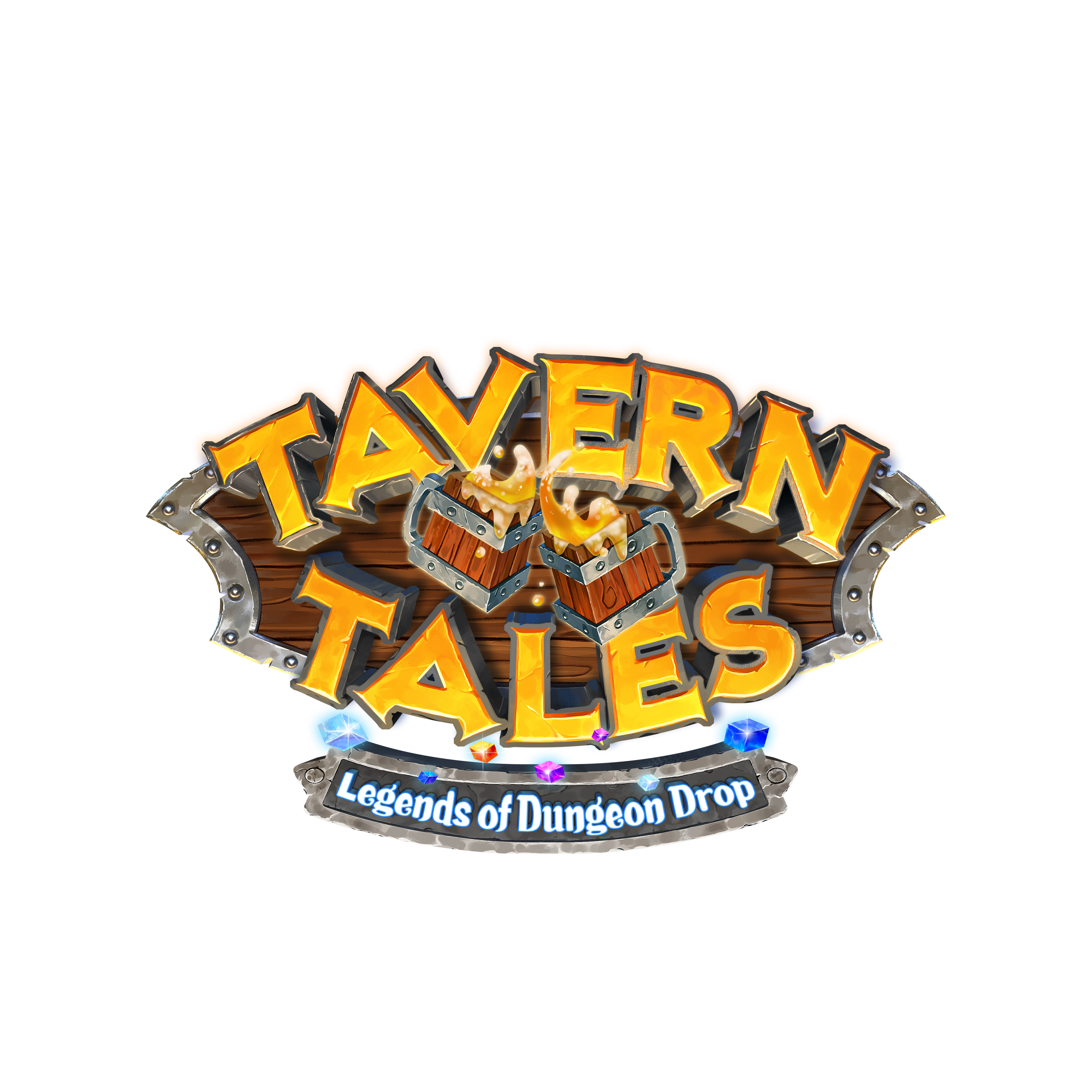 Tavern Tales - Legends of Dungeon Drop