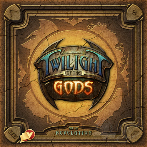 Twilight of the Gods Age of Revelation card game